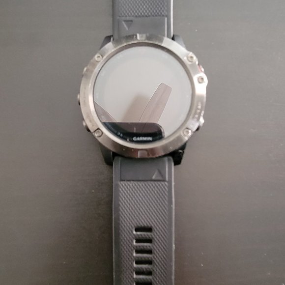Garmin fenix 5x - Picture 2 of 4